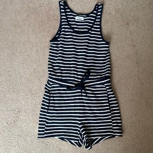 NWOT Romper
